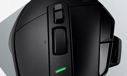 Mysz LOGITECH G502 X Lightspeed Czarny na Arena.pl