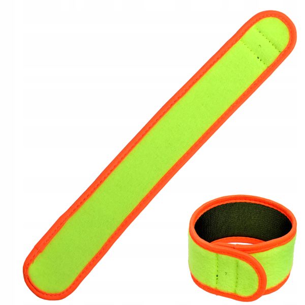 RZEP do spinania wędki wędek 25 cm opaska rzepy zdjęcie 1