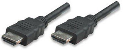 Manhattan Hdmi-Hdmi 2M 2M /s na Arena.pl