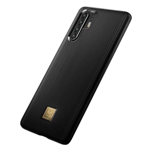 SPIGEN LA MANON CLASSY HUAWEI P30 PRO BLACK na Arena.pl