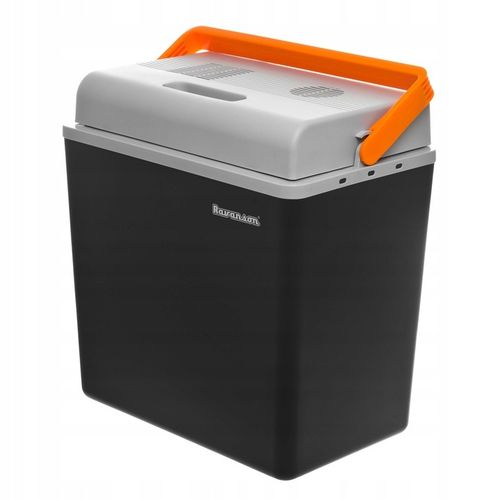 Lodówka turystyczna RAVANSON CS-20S 45W 12V 20L na Arena.pl