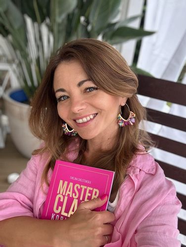 Książka MASTERCLASS KOBIECOŚCI na Arena.pl