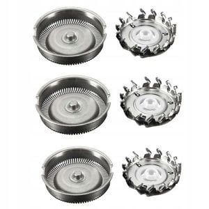 Głowice ostrza do Philips HQ3 HQ4 HQ5 HQ55 HQ56 na Arena.pl