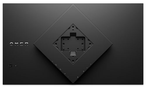 Monitor HP Omen 27u 4K Gaming UHD IPS 144Hz HDR400 na Arena.pl