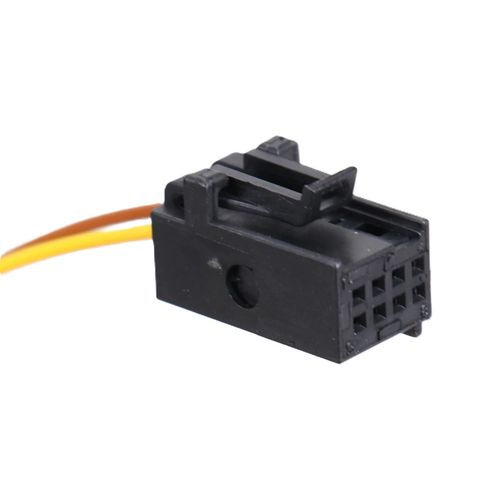 Lusterko PRAWE Długie 25cm Manualne 2pin Fiat Ducato Boxer Jumper 2006-2021 na Arena.pl