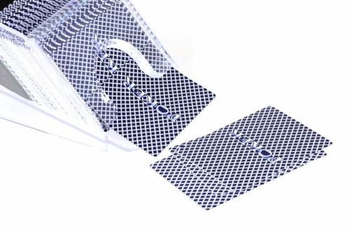 Tasowarka do kart na Arena.pl