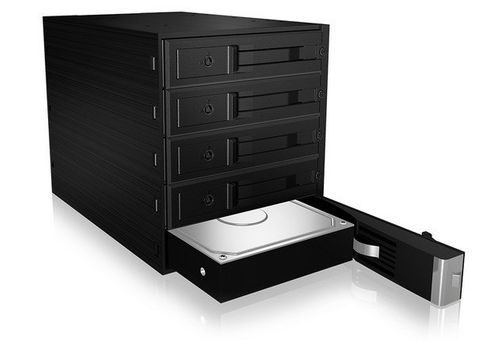 IB-565SSK Backplane 5x3,5'' na Arena.pl