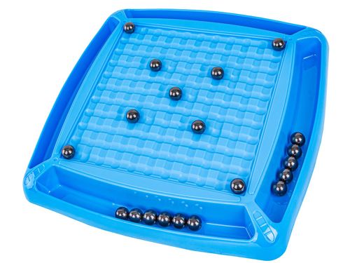 ZRĘCZNOŚCIOWA  GRA SZACHY KAMIENIE MAGNETYCZNE na Arena.pl