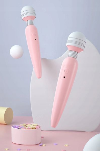 WIBRATOR ORGAZMOWY MASAŻER ŁECHTACZKI CIAŁA 10FUN zdjęcie 3