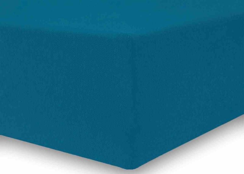 FITTED/AMBER/BLUESAPPHIRE/140-160x200+30 zdjęcie 3