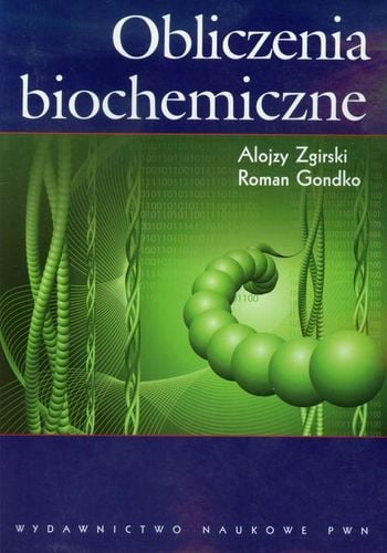 Zgirski Obliczenia biochemiczne na Arena.pl