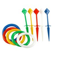 DLA DZIECI KOLOROWA GRA ZRECZNOSCIOIWA