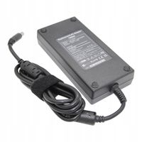 Zasilacz ładowarka do laptopa DELL 180W 7,4x5,0mm 19,5V 9,23A Alienware XPS
