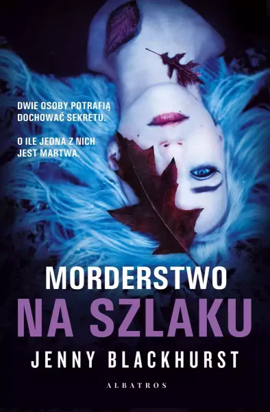 Morderstwo na szlaku zdjęcie 1