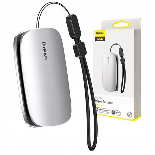 BASEUS OSTRZAŁKA CZYŚCIK NOŻYK DO REGENERACJI WYCIERACZEK na Arena.pl