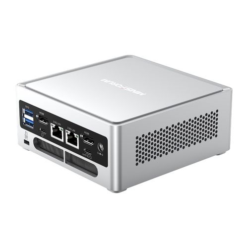 MINI-PC Minis Forum NAB6 Lite Intel Core i5-12600H, barebone na Arena.pl