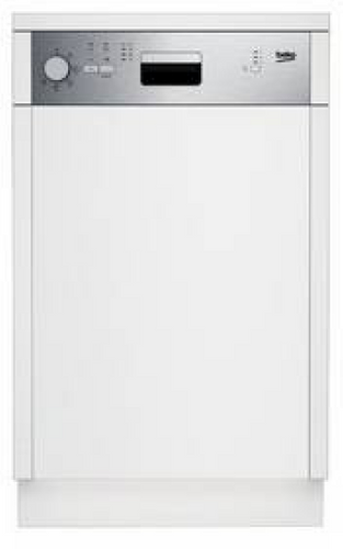 Zmywarka Beko DSS 05010 X na Arena.pl