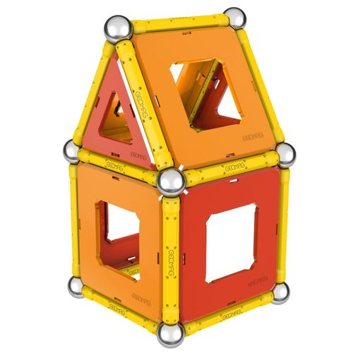 Geomag Panels 114 elementów na Arena.pl