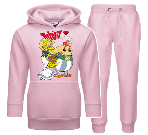 Dres Dziecięcy - Asterix - Final Battle na Arena.pl