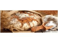 100X40CM CHLEB WIEJSKI ZAKWASIE OBRAZ DREWNO