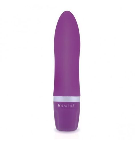b swish - bcute classic, royal purple na Arena.pl