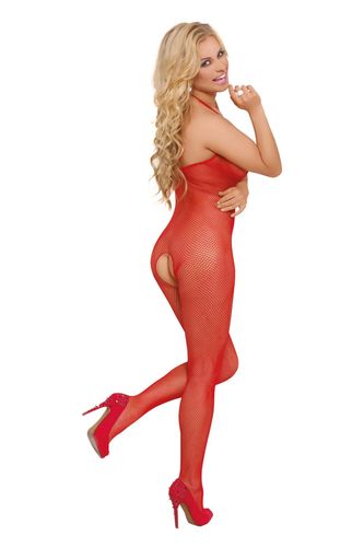 Fishnet - Red S/L na Arena.pl