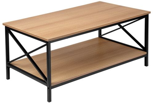 Ława HERNING MODERN OAK na Arena.pl