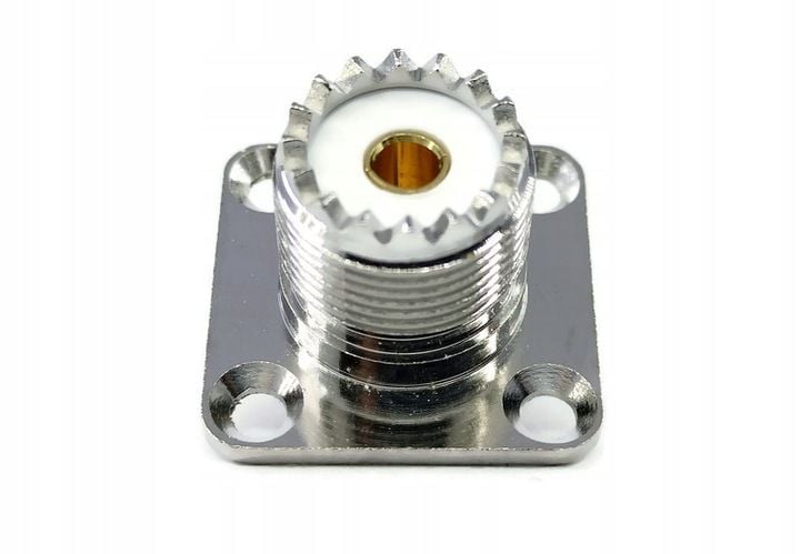 10 szt Gniazdo UC1 SO239 zdjęcie 4