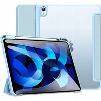 Etui z klapką do tabletu iPad Air 11 6 gen 2024 Air 10.9 5/4 gen, Dux Ducis