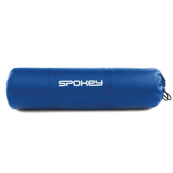 Spokey FATTY - Mata samopompujca; 180x50x5cm zdjęcie 3