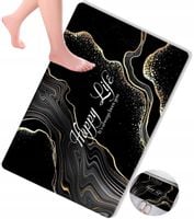 Dywanik Szybkoschnący Łazienkowa Mata Chłonna Xl