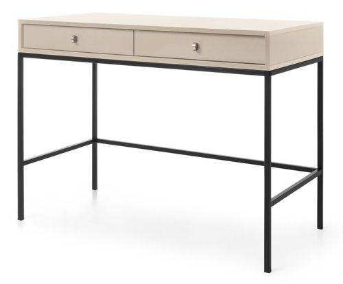 Toaletka Evora beżowa na Arena.pl