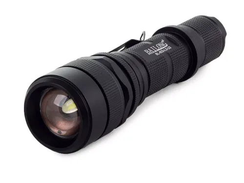 Latarka taktyczna bailong usb led cree xm-l3-u3 na Arena.pl