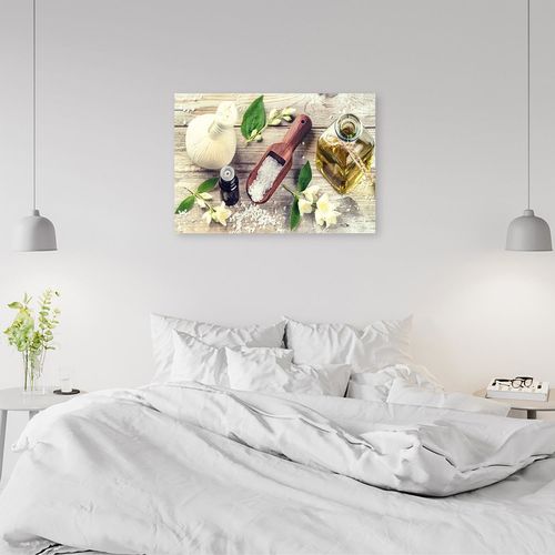 Deco Panel, Przyprawy kuchenne 90x60 na Arena.pl