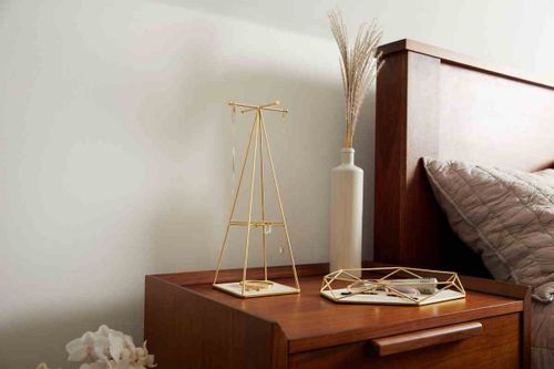 STAND/PRISMA/JEWELRY/BRASS na Arena.pl