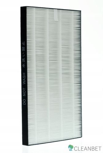 Zestaw filtrów do oczyszczacza Sharp UA-HD40E-L, UA-HD50E-L CL na Arena.pl