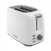Toster PODWÓJNY AIWA ABT-700 biały 700 W