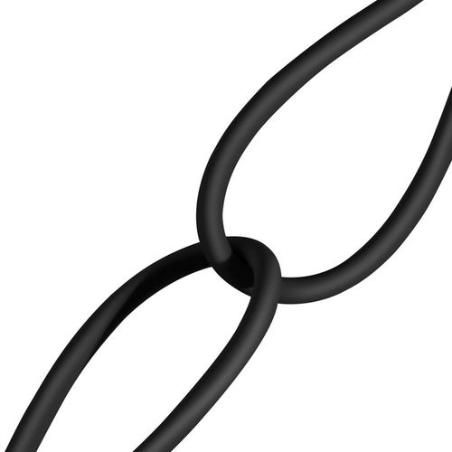 Kabel przewód do iPhone USB - Lightning 2m - biały na Arena.pl