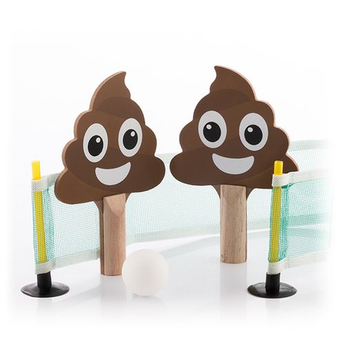 Ping-Pong Poo na Arena.pl