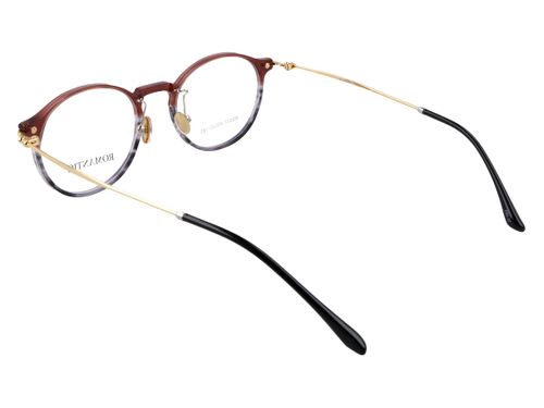 owalne oprawki okularowe na Arena.pl