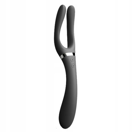 Wibrator, stymulator. Elastyczne ramiona 360°. na Arena.pl