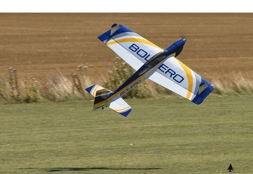 Bolero .46 EP/GP ARF na Arena.pl