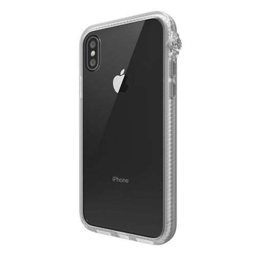 Catalyst Impact Protection Case - Pancerne etui iPhone Xs / X (Clear) na Arena.pl