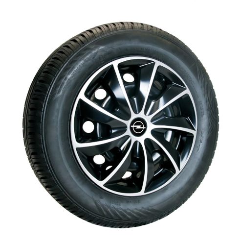 KOŁPAKI 15 OPEL CORSA C D ASTRA G 2 H 3 VECTRA C na Arena.pl