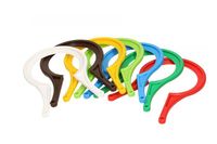 OTWIERACZ PLASTIKOWY DO SŁOIKÓW Z GUMĄ WEK WEKÓW MIX KOLORÓW