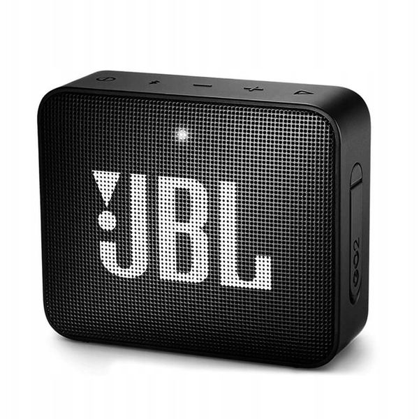 Głośnik mobilny JBL GO Essential Czarny Bluetooth zdjęcie 8