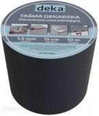 taśma uszczelniająca dekarska alubutyl 15cm*10mb ceglasty - d-415-8004