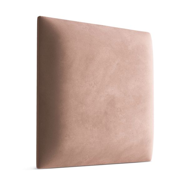 PANELE ŚCIENNE TAPICEROWANE 40cm x 40cm MAGIC VELVET 2269 zdjęcie 1