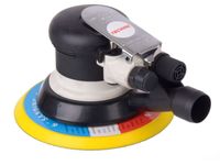oscylacyjna szlifierka pneumatyczna mimośrodowa 150mm regulacja obrotów