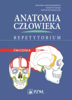 Anatomia człowieka. Repetytorium